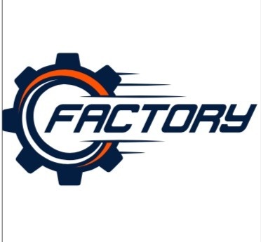 The Factory logo