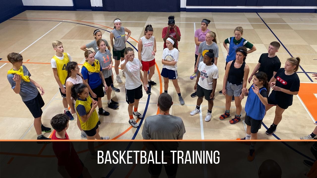 Basketball training classes lessons camps westland plymouth canton livonia novi northville detroit mi