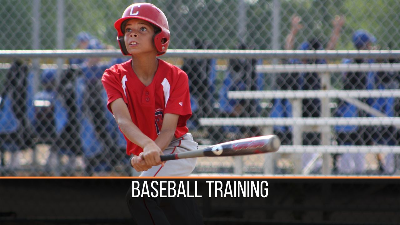 youth baseball training hitting pitching fielding batting cage canton westland plymouth livonia detroit mi