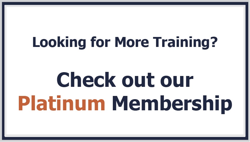 platinum basketball training membership