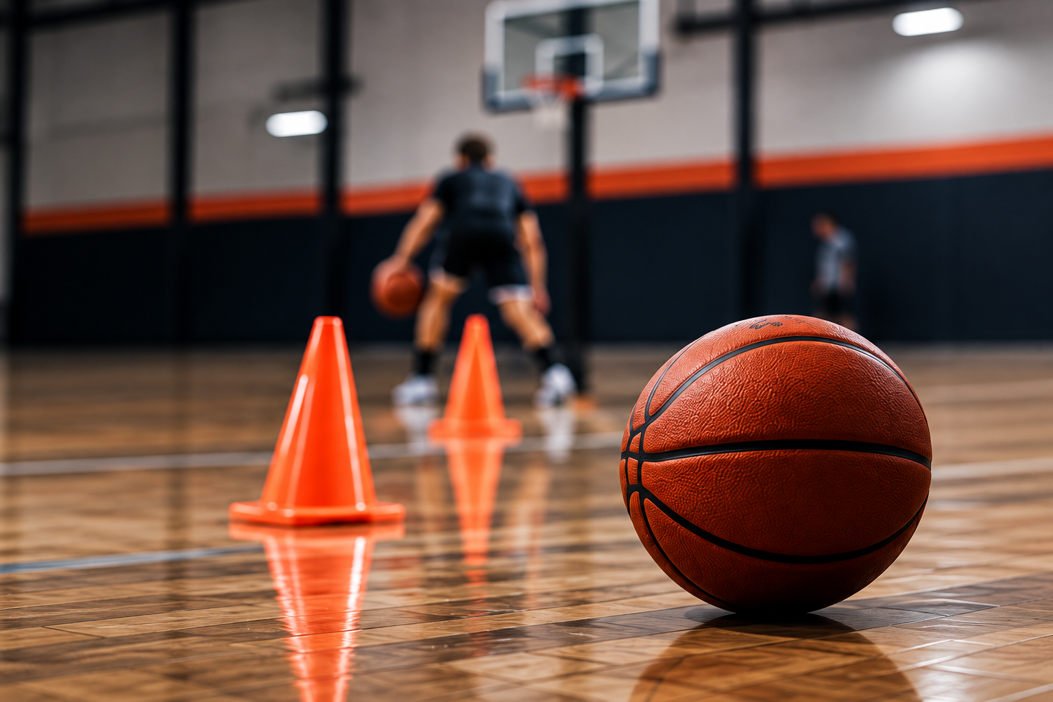 Basketball Training
