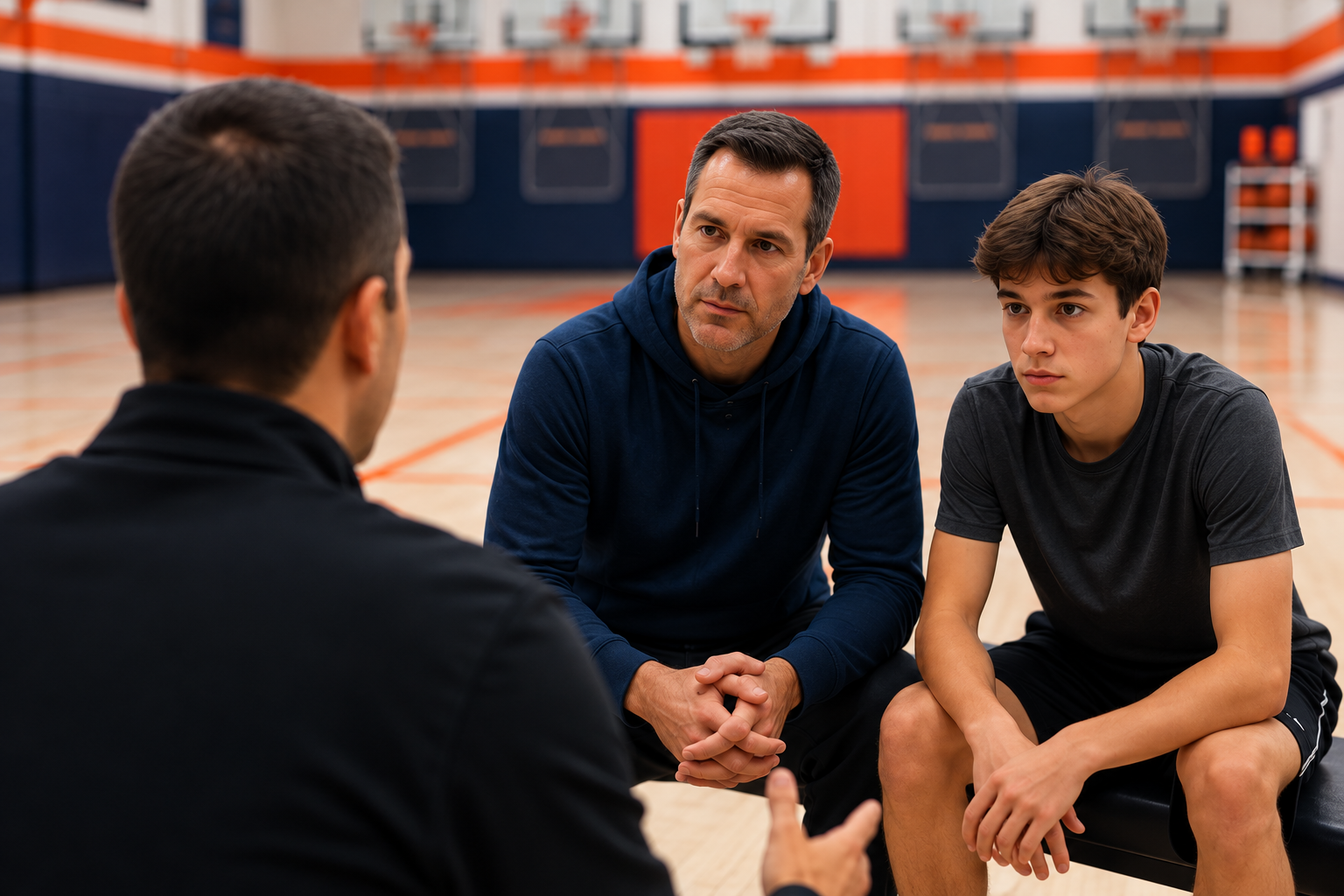 Parent Info