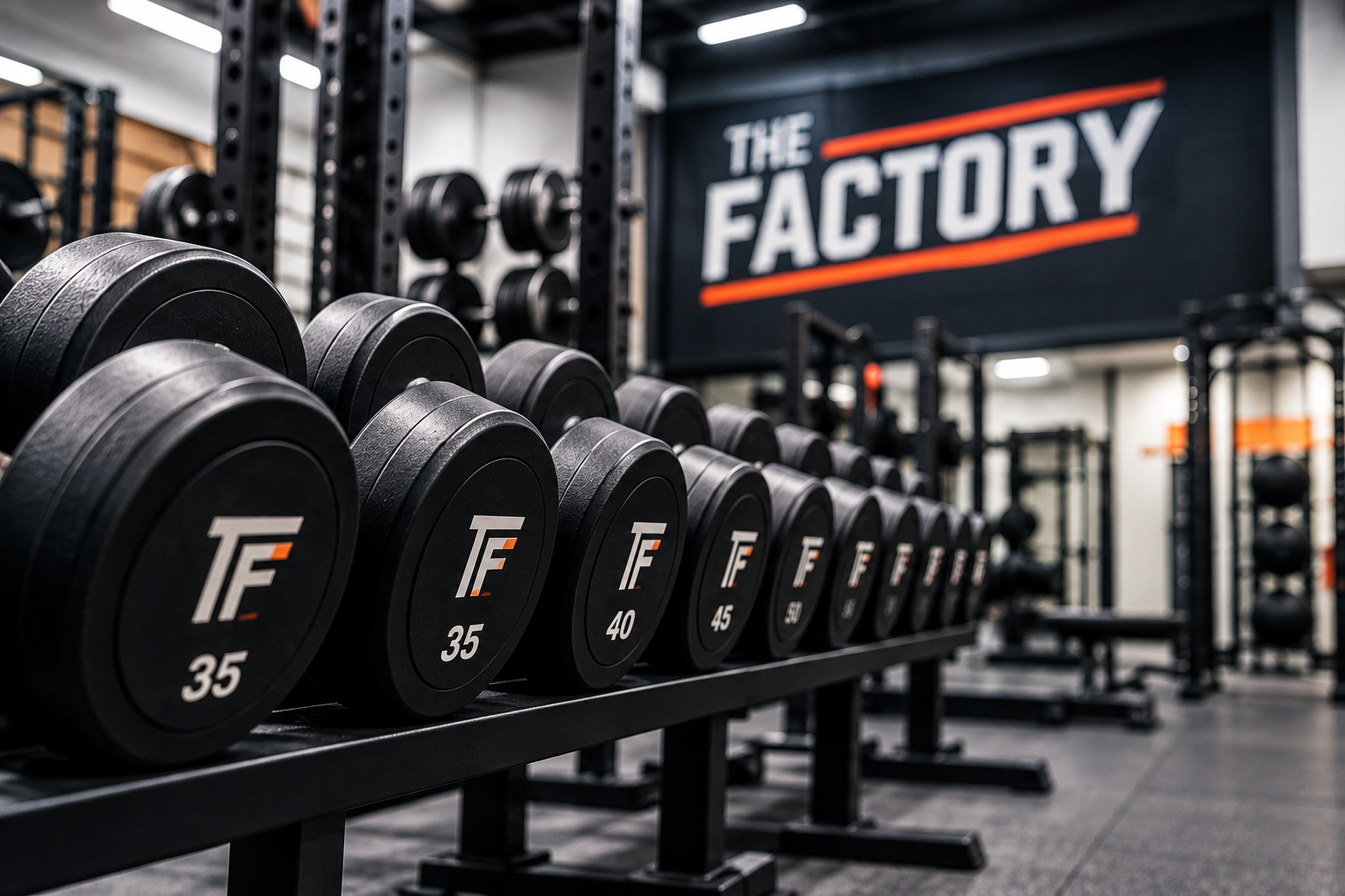Strength & Athletic Performance